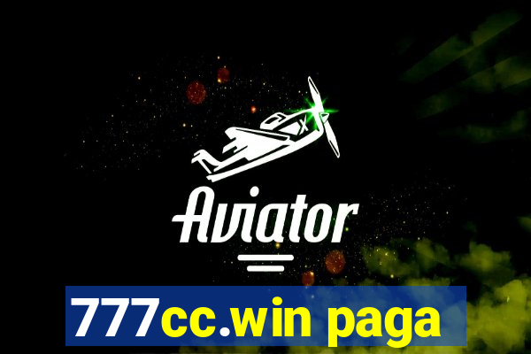 777cc.win paga